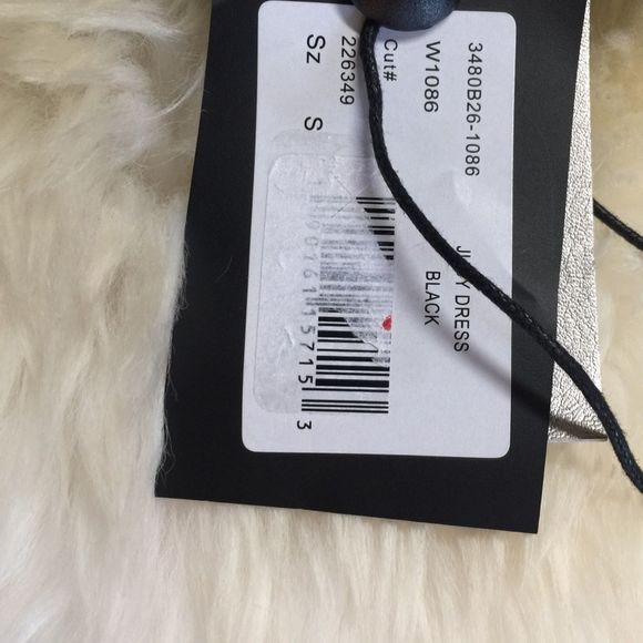 JUDY DRESS Rosie HW - Picture 5 of 5